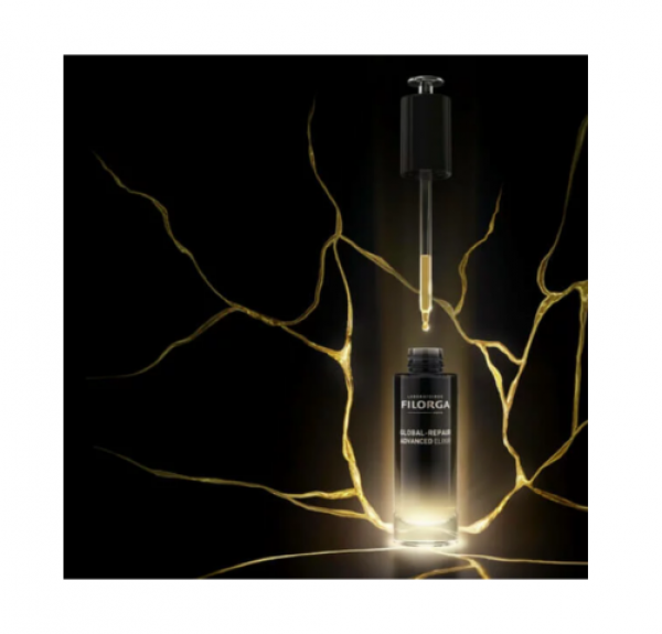 Global-Repair Advanced Elixir Intensivo, 30 ml. - Filorga 