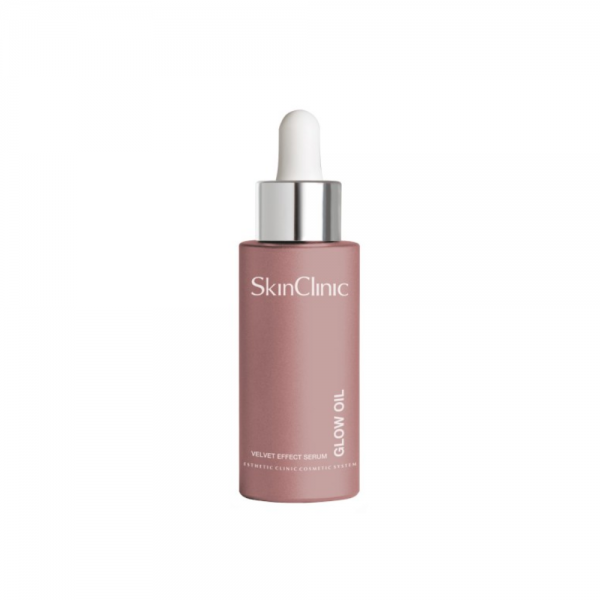 Glow Oil, 30 ml. - SkinClinic