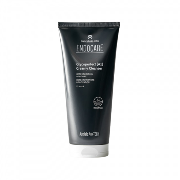 Endocare Glycoperfect [Az] Creamy Cleanser, 150 ml. - Cantabria Labs