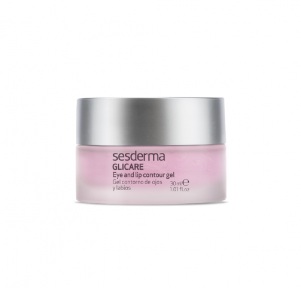 Glicare Contorno de Ojos y Labios, 30 ml. - Sesderma