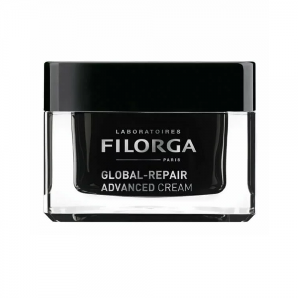 Global-Repair Advanced Crema Rejuvenecedora, 50 ml. - Filorga 