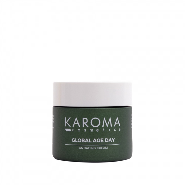 Global Age Day, 50 ml. - Karoma
