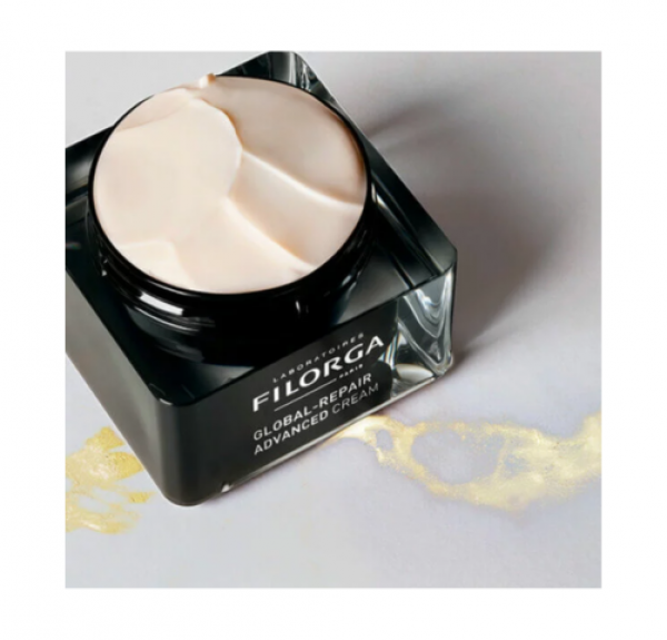 Global-Repair Advanced Crema Rejuvenecedora, 50 ml. - Filorga 