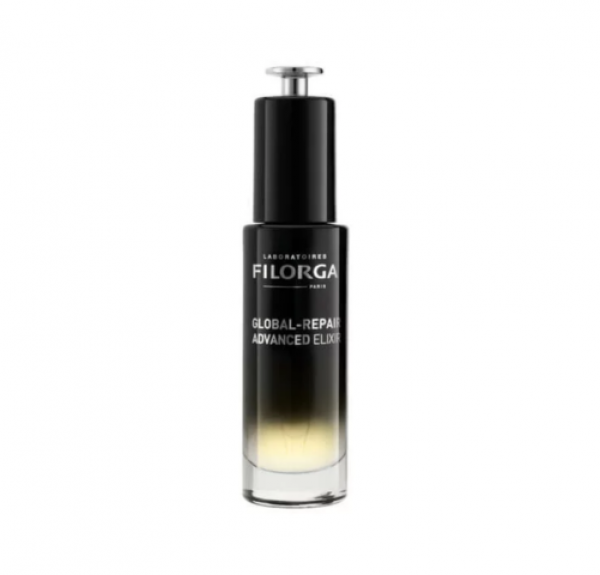 Global Repair Advanced Elixir Intensivo Anti-edad, 30 ml. - Filorga 