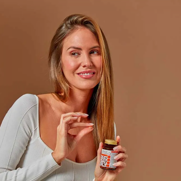 Gold Collagen Defence, 90 Comp. - Areafar