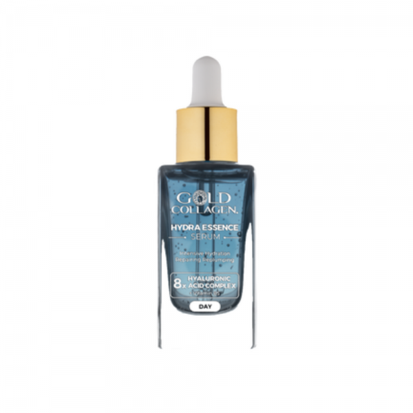 Gold Collagen Hydra Essence Sérum, 30 ml. - Areafar