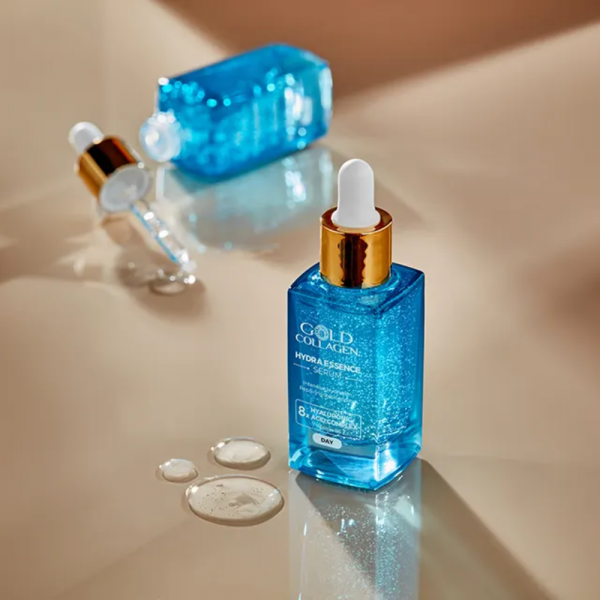 Gold Collagen Hydra Essence Sérum, 30 ml. - Areafar
