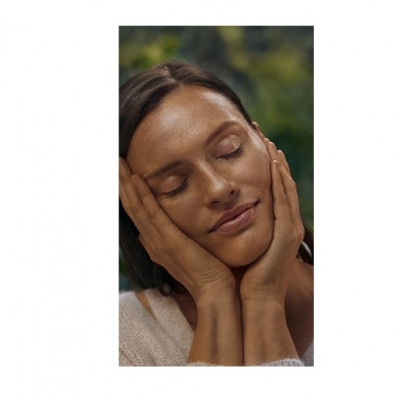 Granada Aceite Facial Reafirmante, 30 ml. - Weleda
