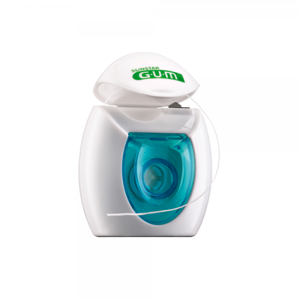 G.U.M Hilo Dental Original White, 30 m. - Sunstar