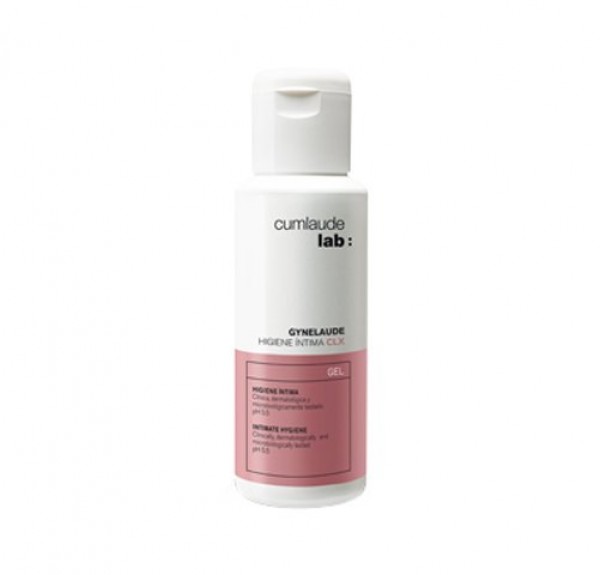 Gynelaude Higiene Intima CLX Gel, 500 ml. - Cumlaude
