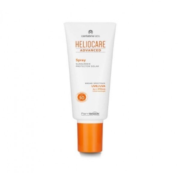 Heliocare Advance SPF 50 Spray, 200 ml. - Cantabria Labs