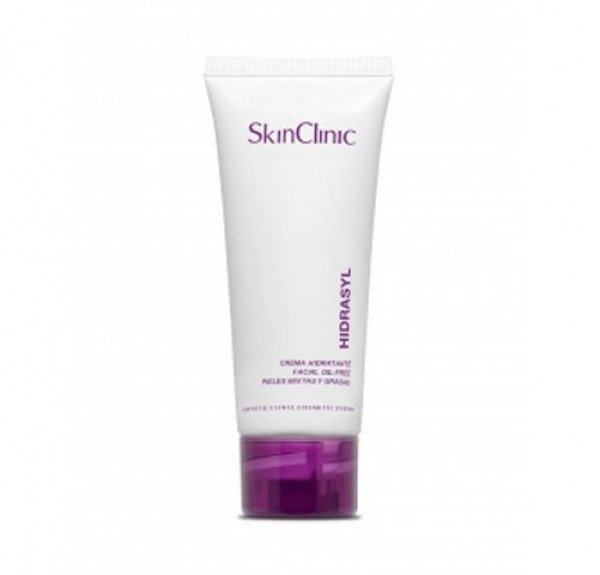 Hidrasyl Hidratante Pieles Tendencia Acnéica, 70 ml. - Skinclinic