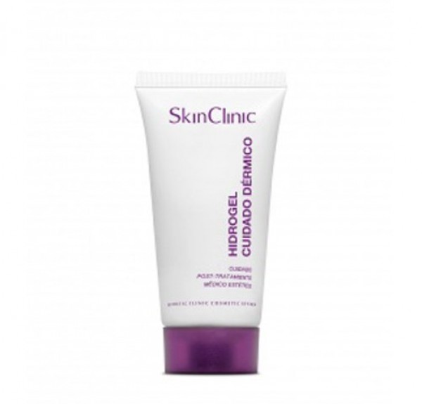 Hidrogel Cuidado Dérmico, 60 ml. - Skinclinic