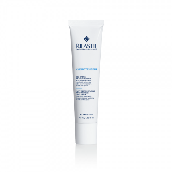 Hidrotenseur Gel-Crema, 40 ml. - Rilastil