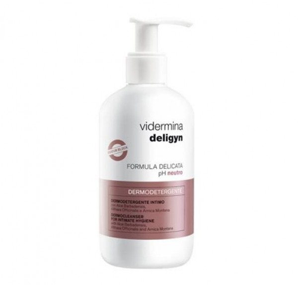 Higiene Intima Deligyn Gel, 500 ml. - Cumlaude