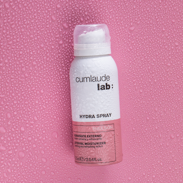Hydra Spray, 75 ml. - Cumlaude Lab