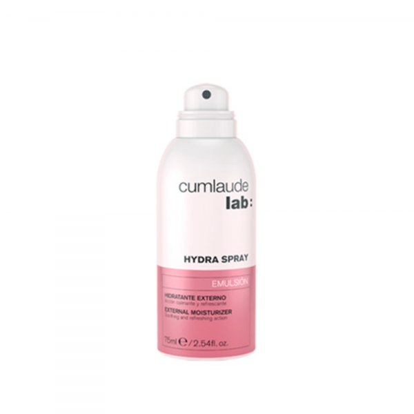 Hydra Spray, 75 ml. - Cumlaude Lab