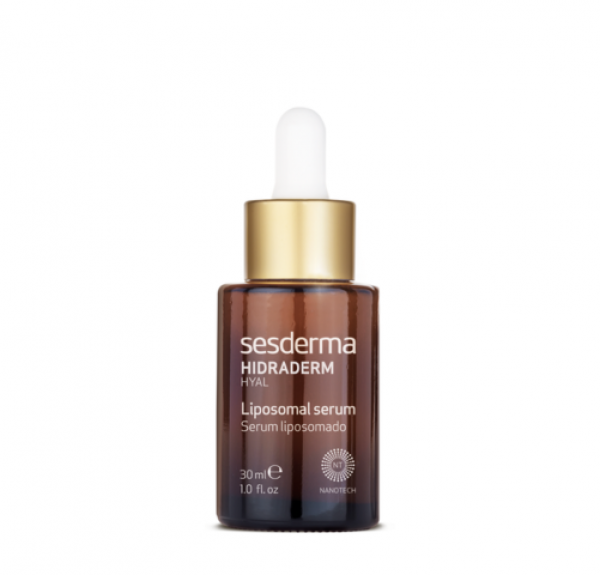 Hidraderm Hyal Liposomal Sérum, 30 ml. - Sesderma