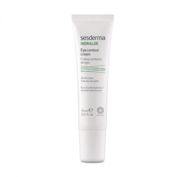 Hidraloe Contorno de Ojos, 15 ml. - Sesderma