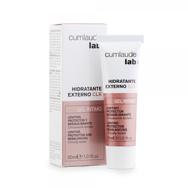 Hidratante Externo CLX, 30 ml. - Cumlaude