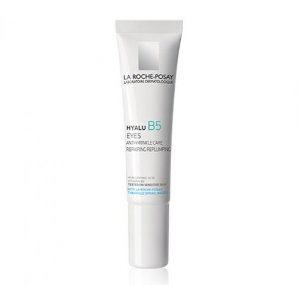 Hyalu B5 Ojos, 15 ml. - La Roche Posay
