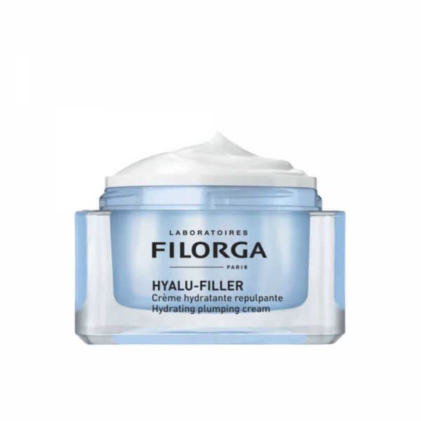 Hyalu-Filler Crema, 50 ml. - Filorga