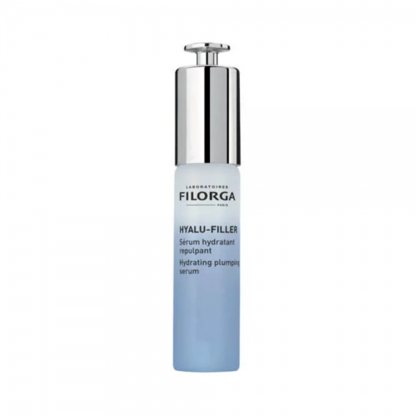 Hyalu-Filler Sérum, 30 ml. - Filorga