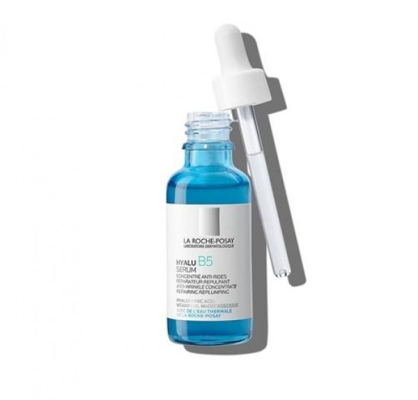 Hyalu B5 Sérum, 30 ml. - La Roche Posay