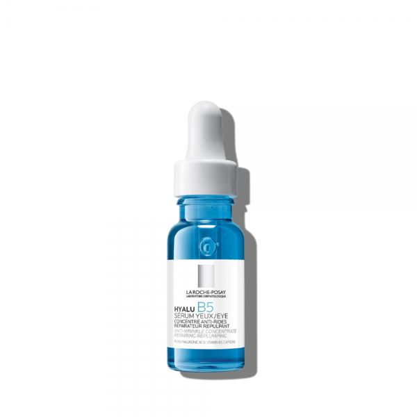 Hyalu B5 Sérum de Ojos, 15 ml. - La Roche Posay 