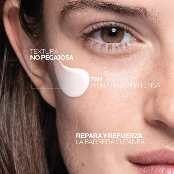 Hyalu B5 Suractivated Crema Recarga, 50 ml. - La Roche Posay