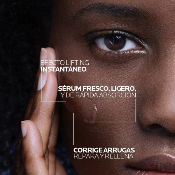 Hyalu B5 Suractivated Sérum, 30 ml. - La Roche Posay