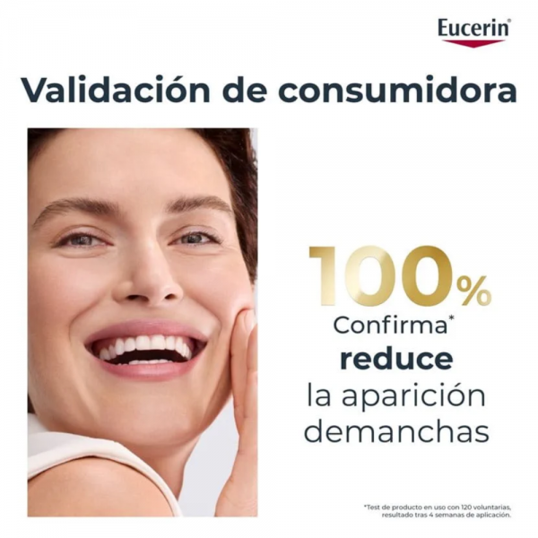 Hyaluron-Filler + Elasticity 3D Sérum, 30 ml. - Eucerin