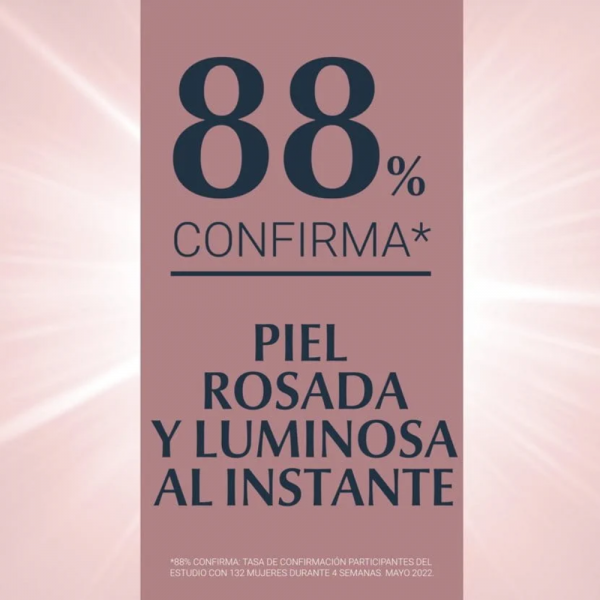 Hyaluron-Filler + Elasticity Crema de Día Rosé FPS30, 50 ml. - Eucerin