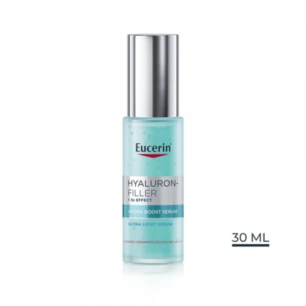 Hyaluron-Filler Hydranting Booster Sérum , 50 ml. - Eucerin