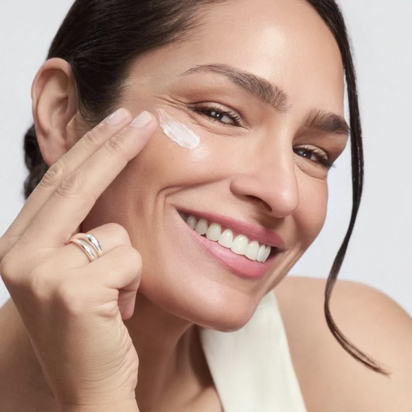 Hyaluron-Filler Recarga Crema de Noche Reafirmante, 50 ml. - Eucerin