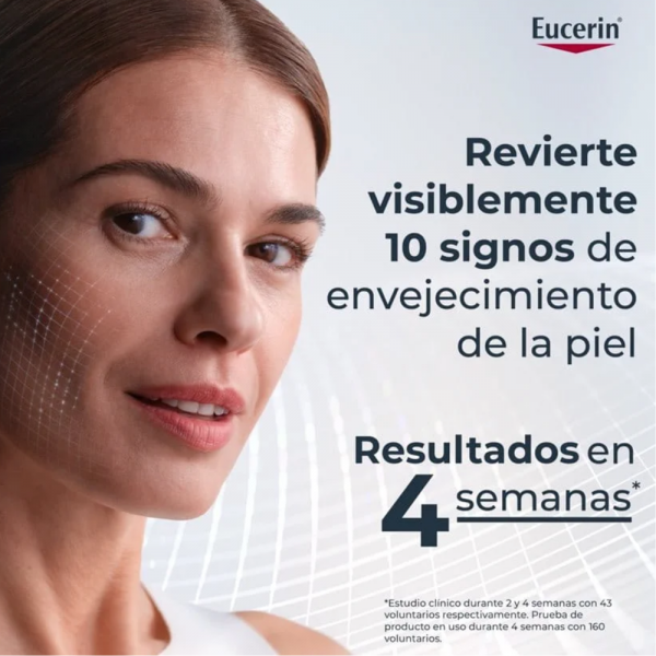 Hyaluron-Filler Sérum Epigenetic, 30 ml. - Eucerin