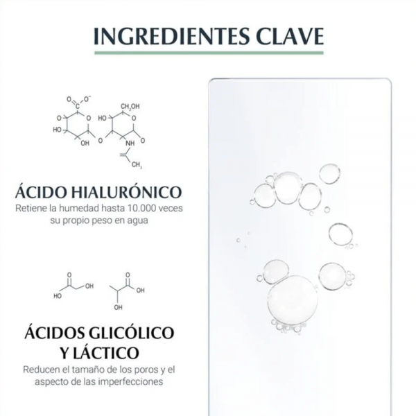 Hyaluron-Filler Sérum Skin Refining, 30 ml. - Eucerin