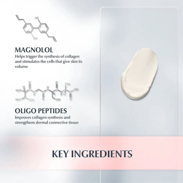Hyaluron-Filler + Volume-Lift Día FPS15 Piel Normal y Mixta, 50 ml. - Eucerin