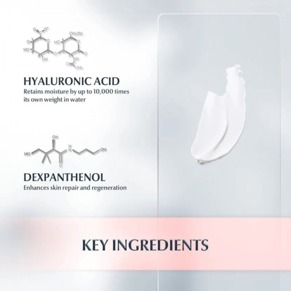 Hyaluron-Filler + Volume-Lift Crema Noche, 50 ml. - Eucerin
