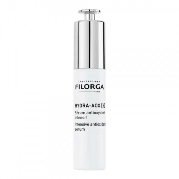 Hydra-Aox[5] Sérum Antioxidante Intensivo, 30 ml. - Filorga 