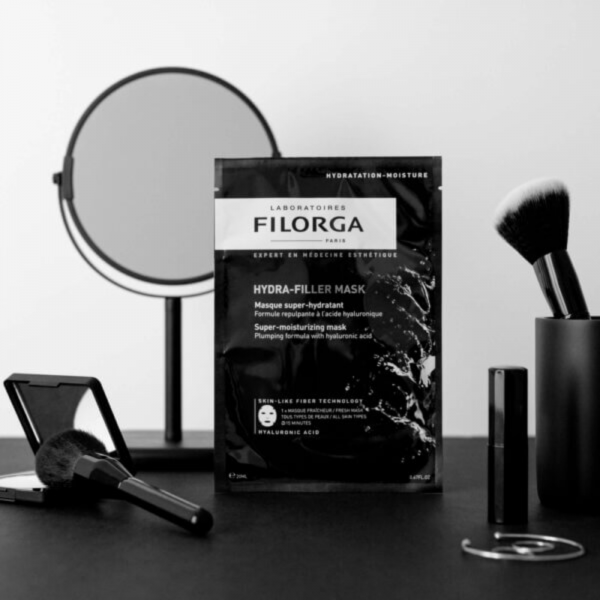 Hydra-Filler Mask, 1 ud. - Filorga