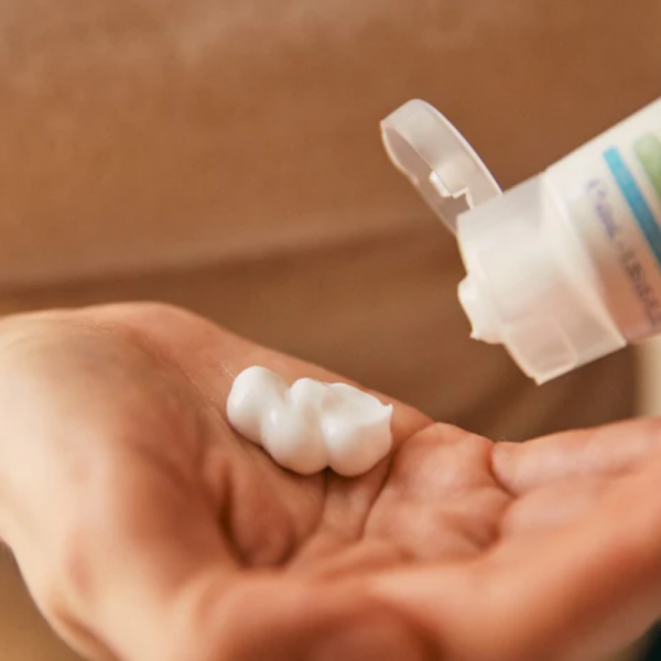 Hydra bebé crema facial con Aguacate Bio, 40 ml. - Mustela