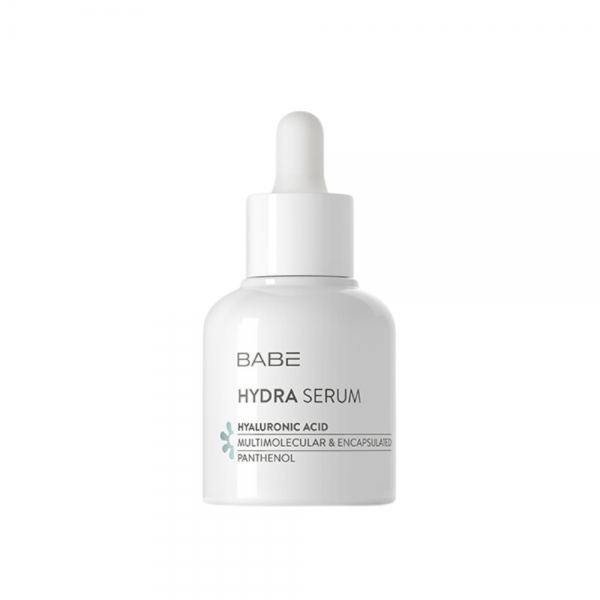 Hydra Sérum, 30 ml. - BABE