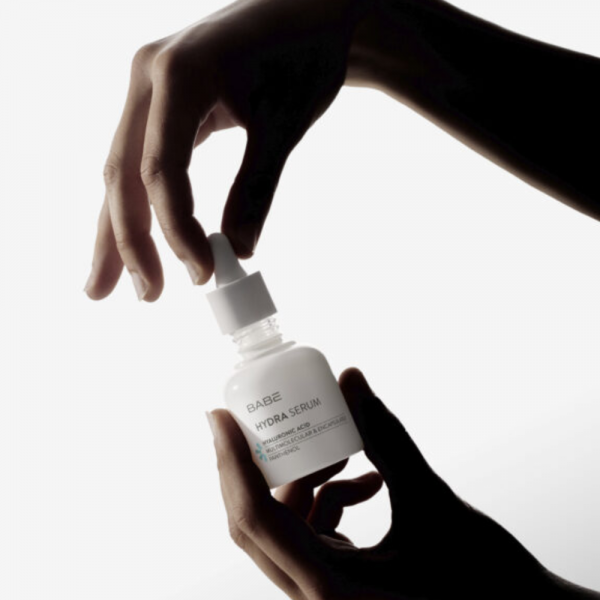 Hydra Sérum, 30 ml. - BABE