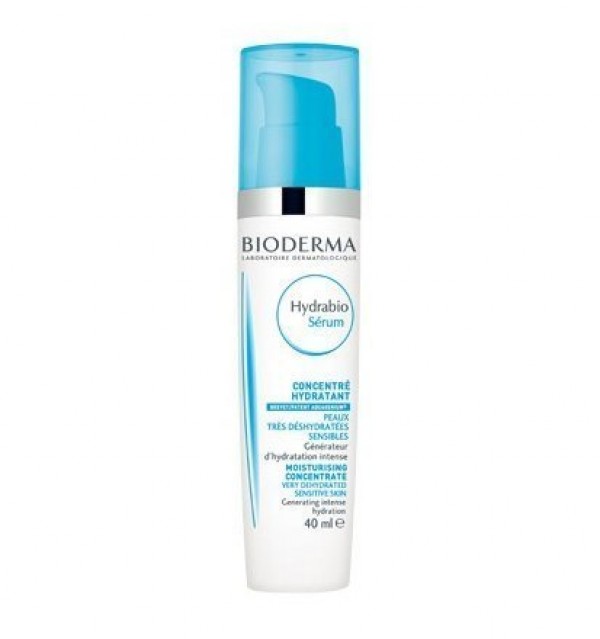 Hydrabio Serum, 40 ml. - Bioderma