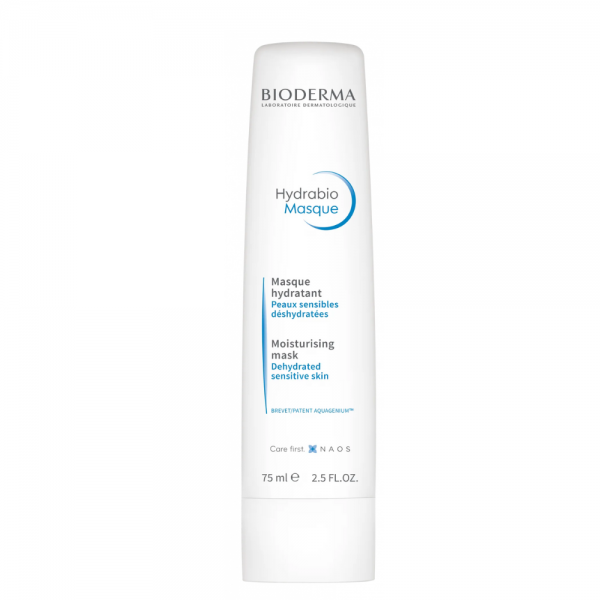 Hydrabio Mask, 75 ml. - Bioderma