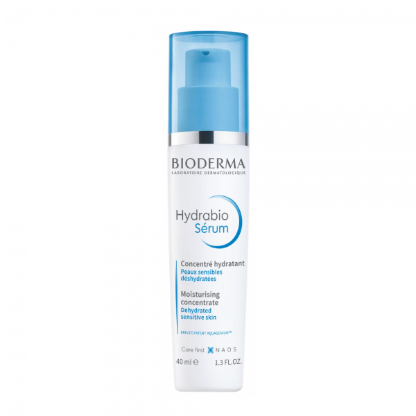 Hydrabio Sérum, 40 ml. - Bioderma