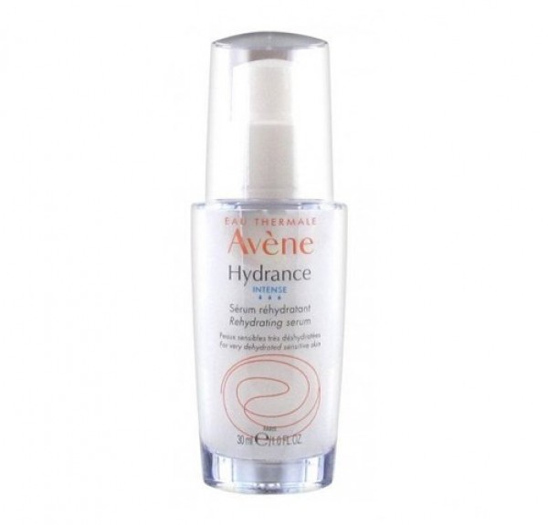 Hydrance Intense Sérum Rehidratante, 30 ml. - Avene