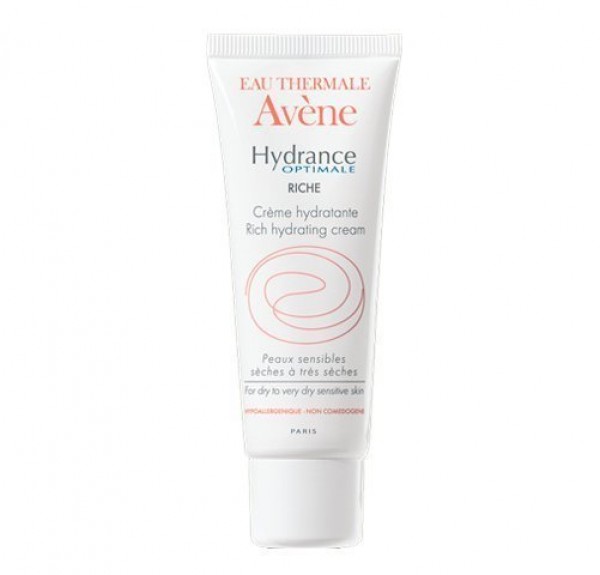 Hydrance Optimale Enriquecida, 40 ml. - Avene