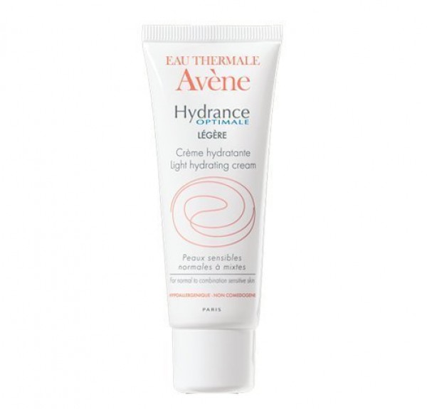 Hydrance Optimale Ligera, 40 ml. - Avene